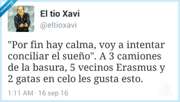 dormir,imposible,pesados