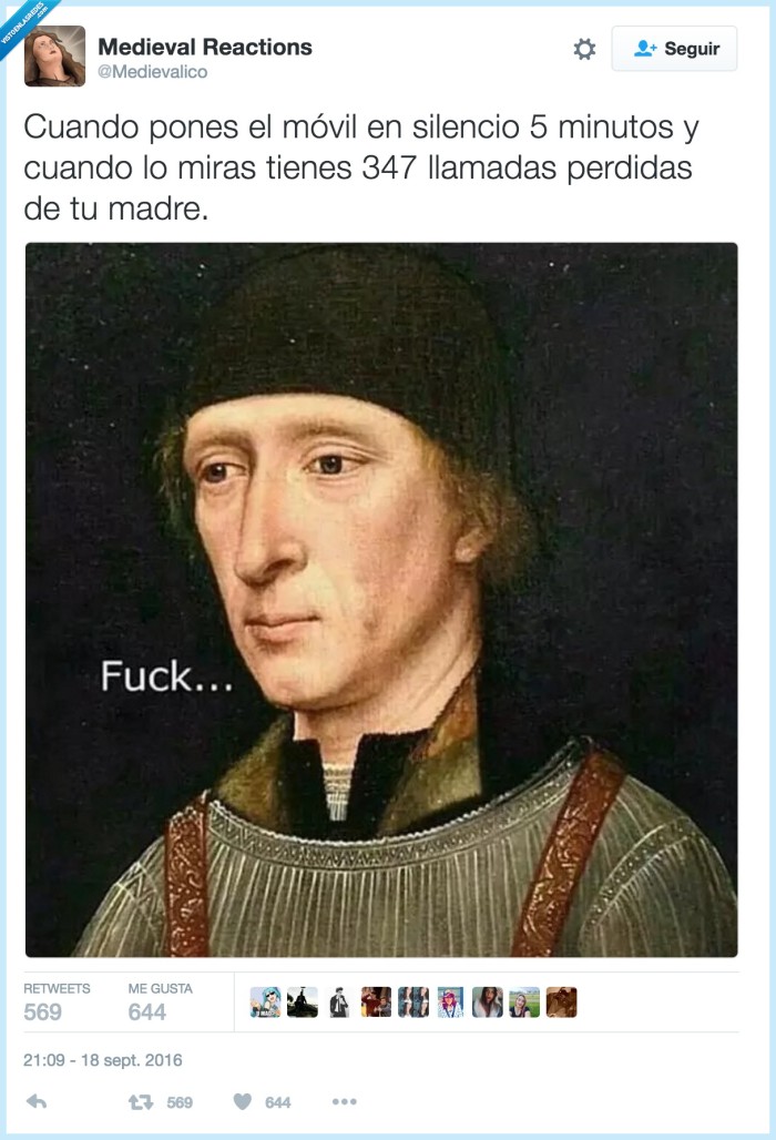 móvil,perdidas,madre