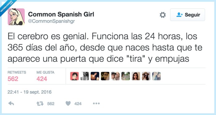 cerebro,tirar,empujar