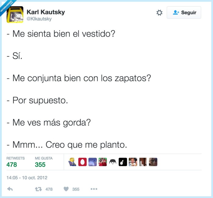 plantarse,novia,preguntas,gorda