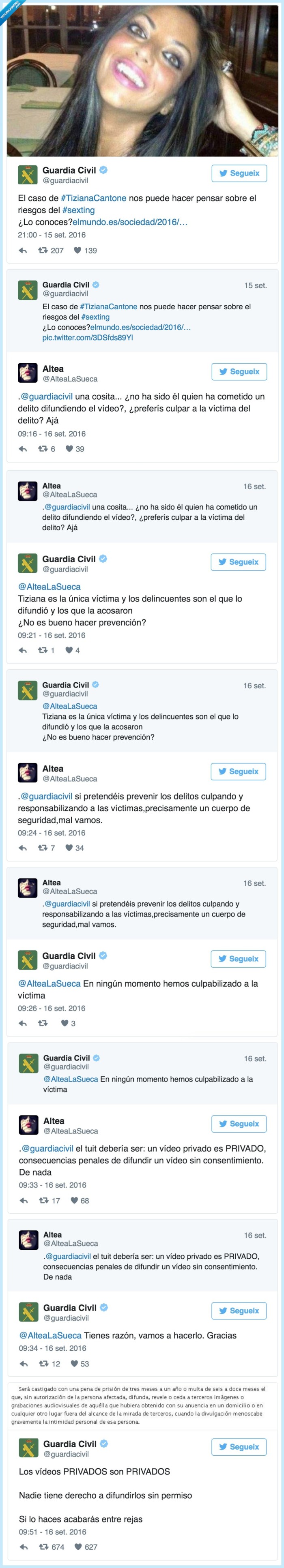 suicidio,machismo,texting,guardia civil