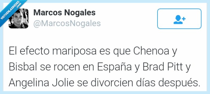 brad pitt,bisbal,chenoa,roce,divorcio,angelina