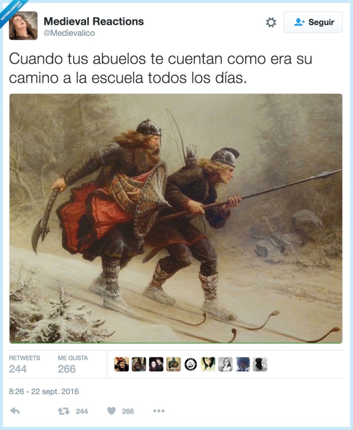 abuelos,historietas