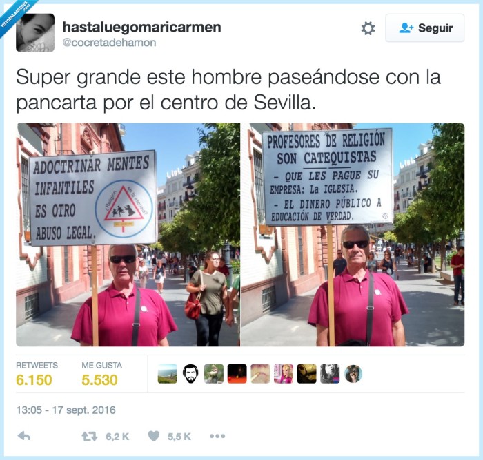 adoctrinar,iglesia,niños