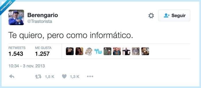451344 - Peor que la friendzone, por @Trastorista