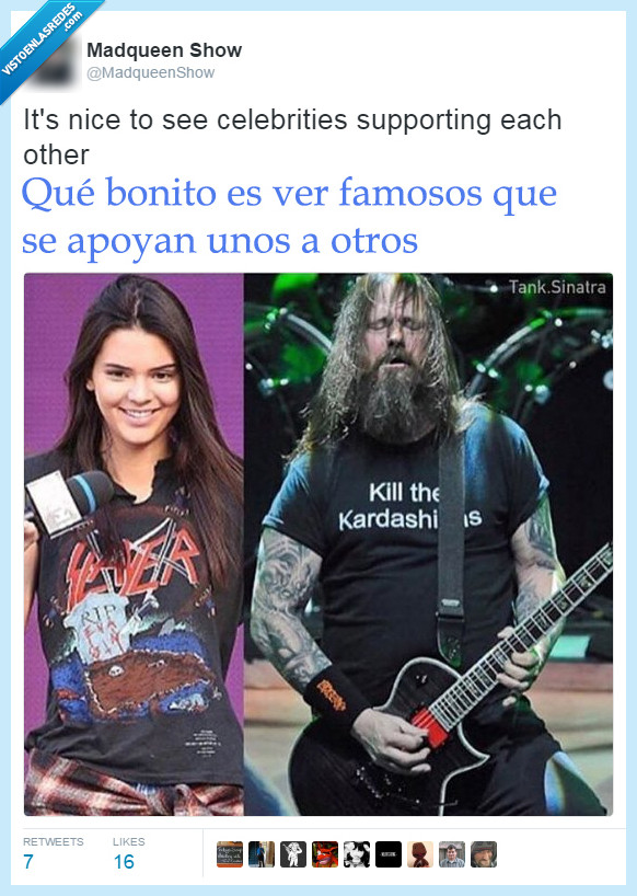 kardashian,slayer,humor