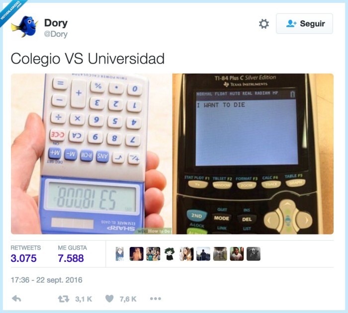 colegio,universidad,calculadora