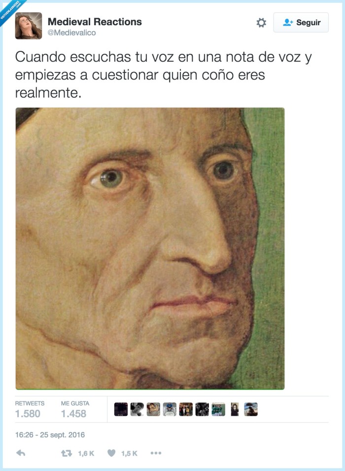 nota de voz,voz,raro