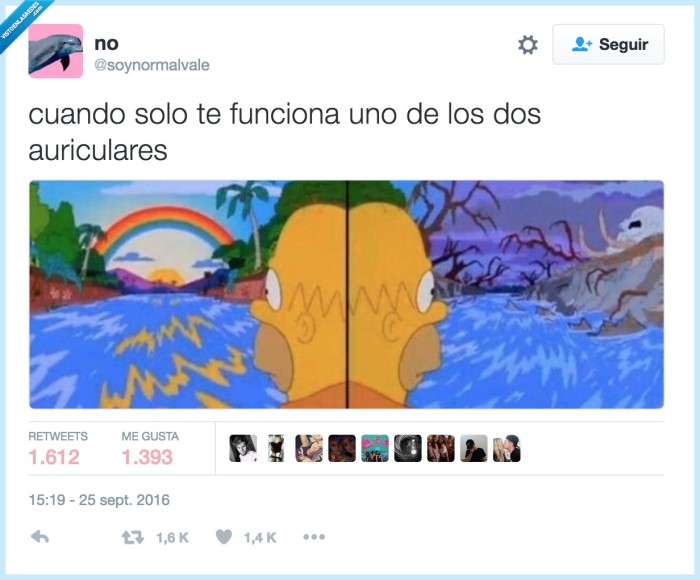 auriculares,funcionar