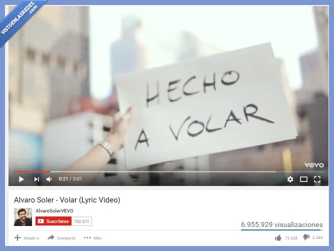 alvaro soler,falta de ortografia,hechar