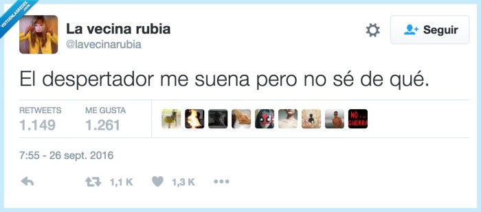 despertador,suena,sonar