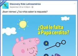 Enlace a Una pregunta inocente en internet puede desencadenar hordas de trolls ingeniosos