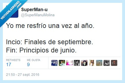 451664 - Solo una vez, pero vaya tela por @supermanumolina