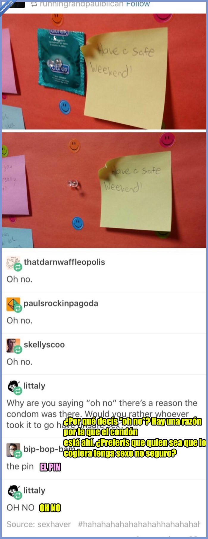 preservativo,pinchado,ohno