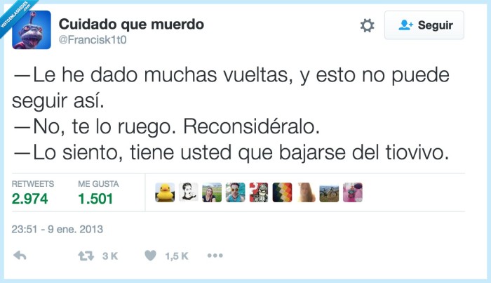 vueltas,tiovivo