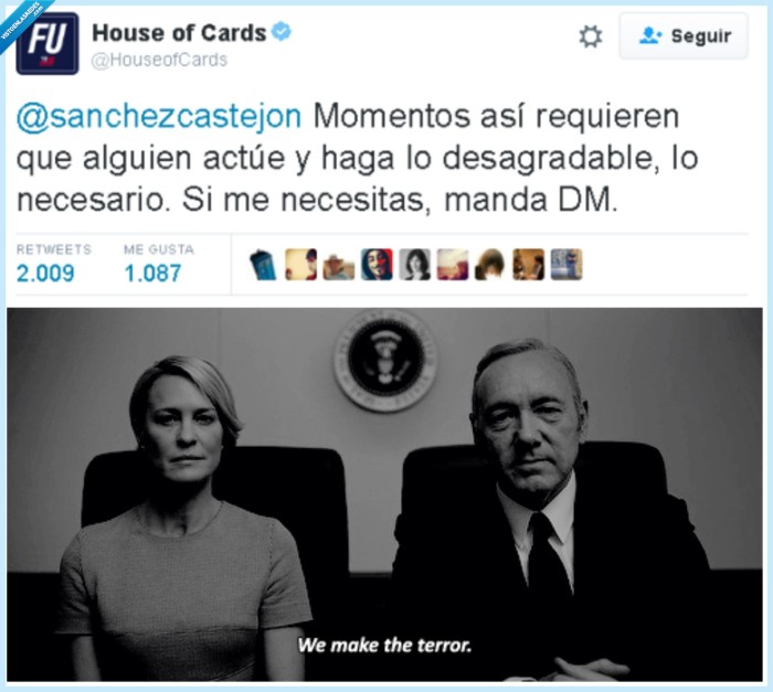 house of cards,twitter,cm,psoe