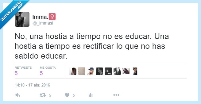 educar,hijos,chapeau