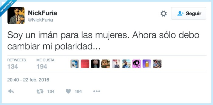 451958 - Nunca fallo, por @NickFuria