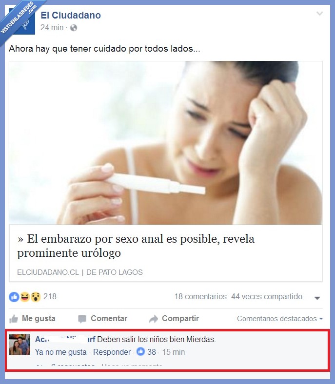 urologo,noticia,embarazo,humor