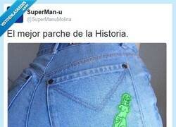 Enlace a Ese dulce cu por @supermanumolina