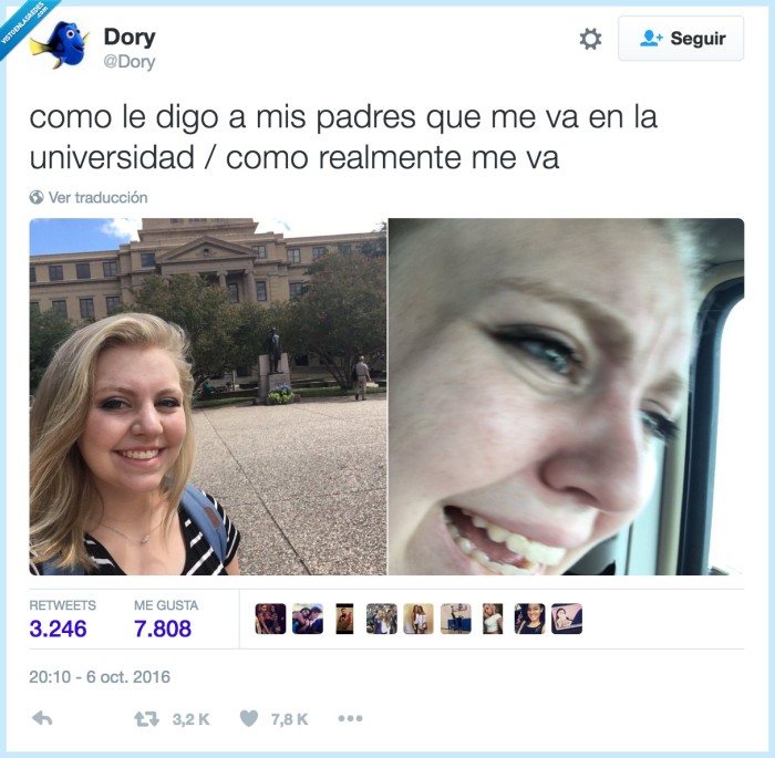 universidad,drama