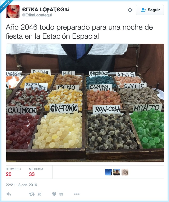 452323 - Vámonos de fiesta, por @ErikaLopategui