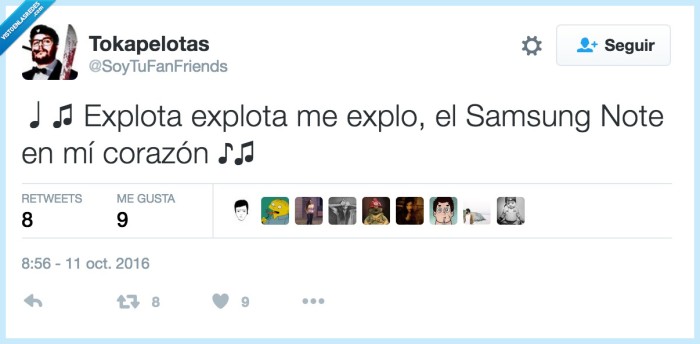 samsung galaxy note 7,movil,explotar