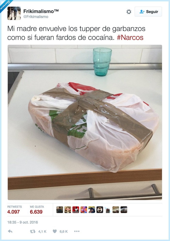 fardos,madre,garbanzos