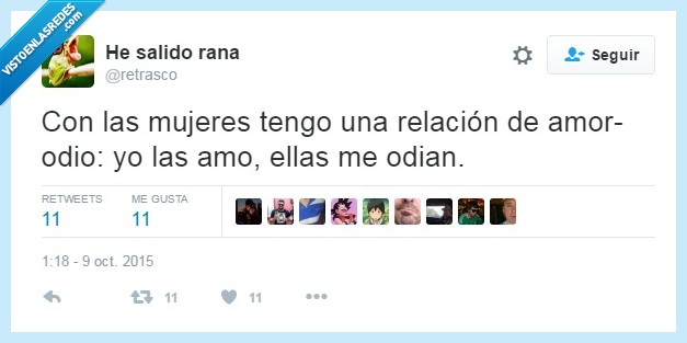 amor,mujeres,odio,verdad