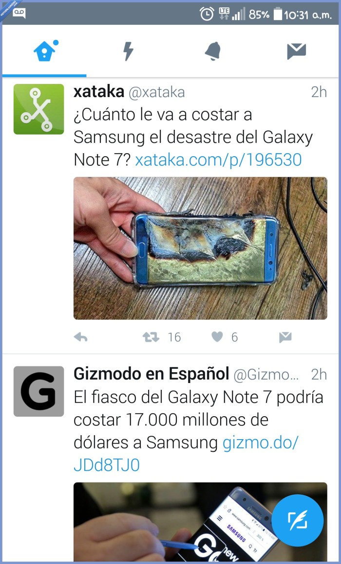 clickbait,xataka,móvil,tweets