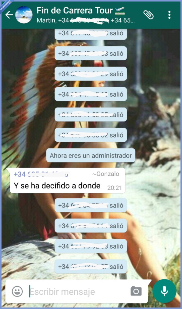 plan,cancelar,whatsapp,grupo