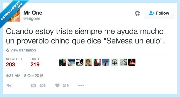 selvesa,cerveza,euro,proverbio chino