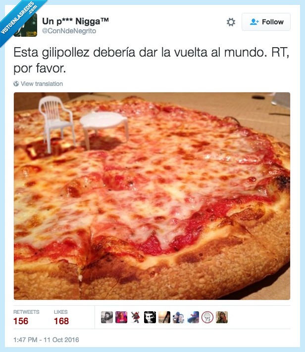 pizza,silla,mesa,mini