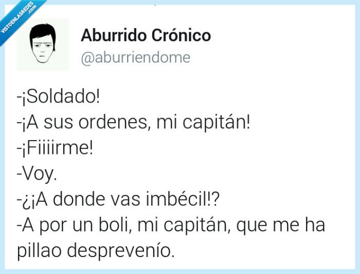 boli,capitán,desprevenido,firmar