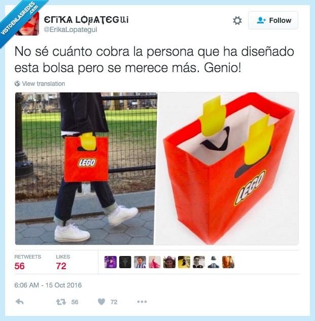 bolsa,lego