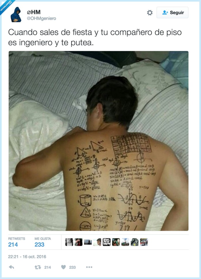 ingeniero,espalda,fórmulas