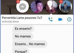 Enlace a Intenta suicidarse y lo publica en su grupo de colegas de whatsapp