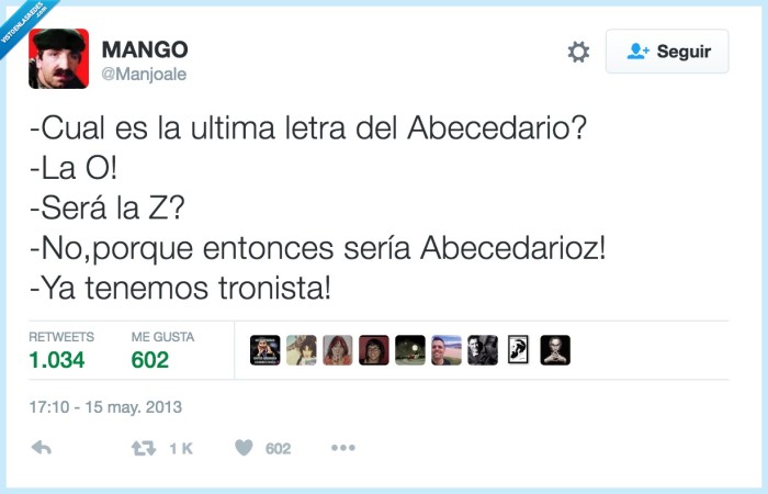 abecedario,z,tronista