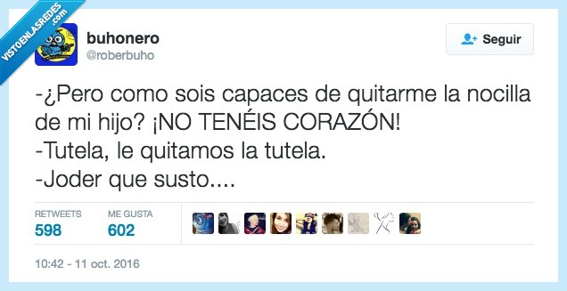 sordo,chiste,nutella,tutela