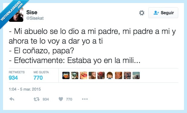 chapa,padre,pesado,mili