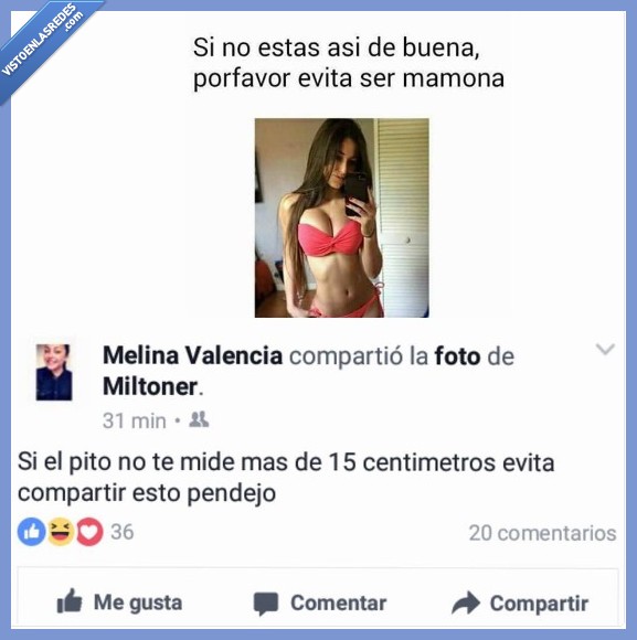 453040 - Evita compartir si te falta una neurona