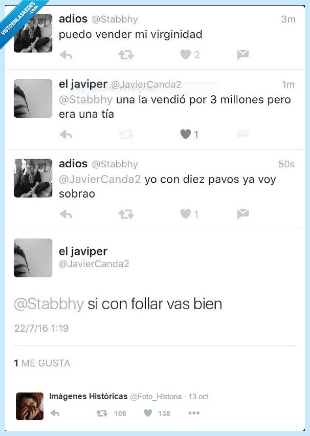 virginidad,vender,barato,conformar