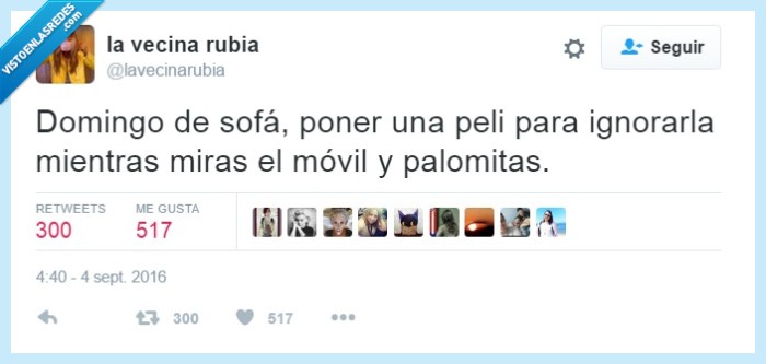 domingo,descansar,movil,pelicula