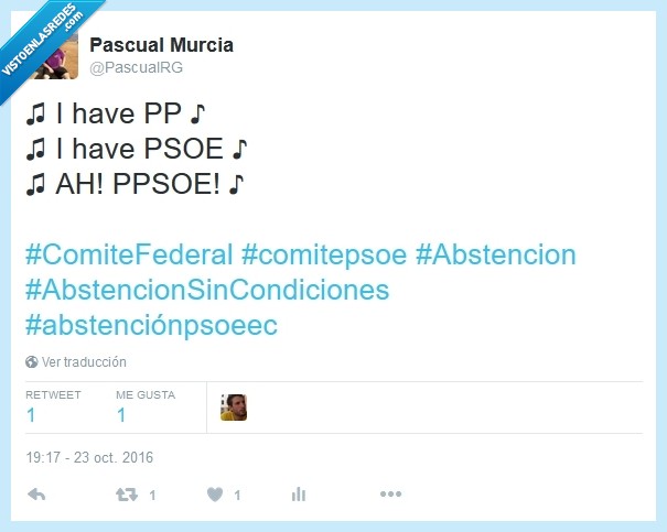 pp,psoe,abstencion,gobierno,investidura,política