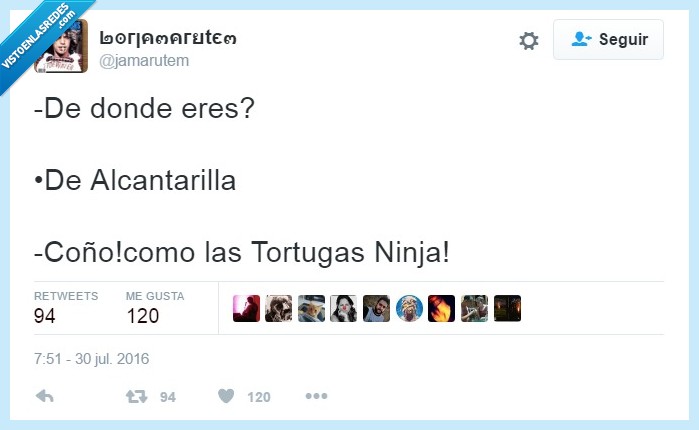 tortuga,ninja,murcia,alcantarilla