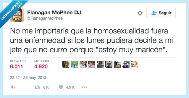 trabajo,verfad,enfermedad