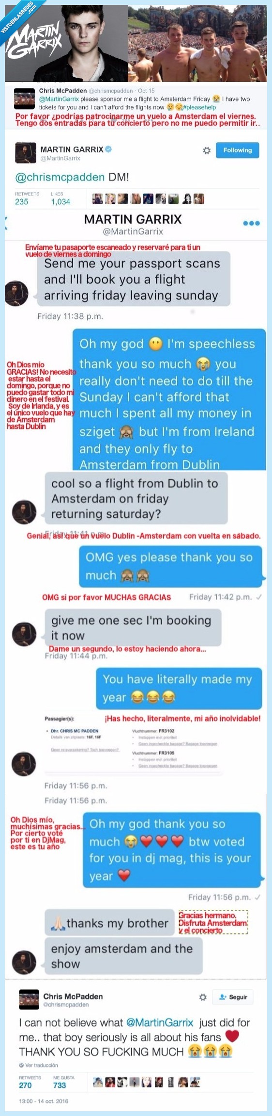 martin garrix,fan,dublin,amsterdam,dj
