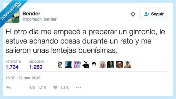 453265 - Nos estamos pasando con el postureo gintonic @toomuch_bender