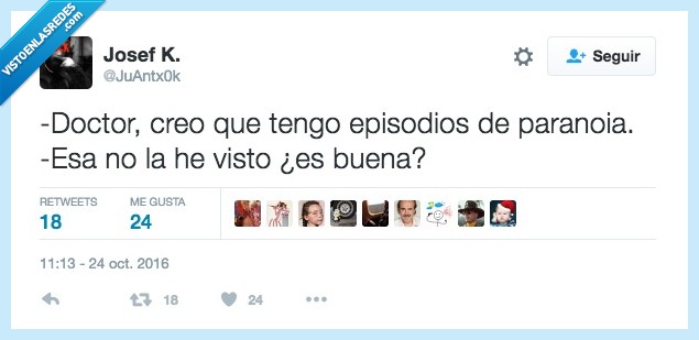 paranoia,serie,doctor