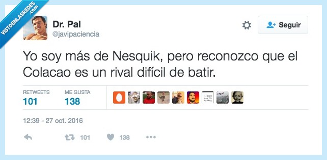 cola cao,neskuik batir,rival